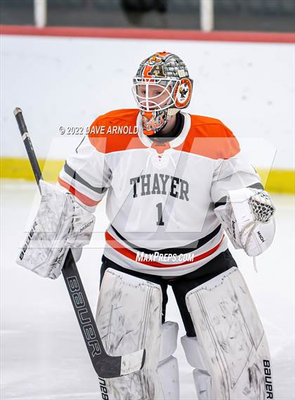 Thumbnail 1 in Thayer Academy @ Groton School (Groton/Lawrence Tournament) photogallery.