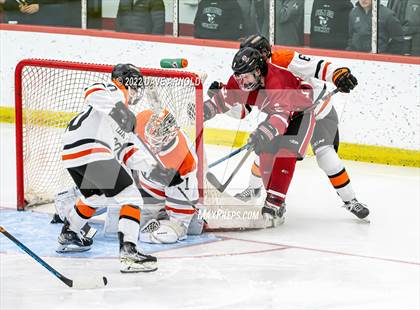 Thumbnail 1 in Thayer Academy @ Groton School (Groton/Lawrence Tournament) photogallery.