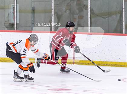 Thumbnail 2 in Thayer Academy @ Groton School (Groton/Lawrence Tournament) photogallery.
