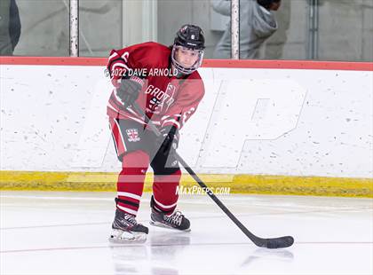 Thumbnail 2 in Thayer Academy @ Groton School (Groton/Lawrence Tournament) photogallery.
