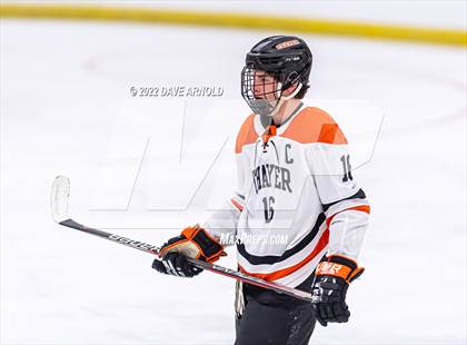 Thumbnail 3 in Thayer Academy @ Groton School (Groton/Lawrence Tournament) photogallery.