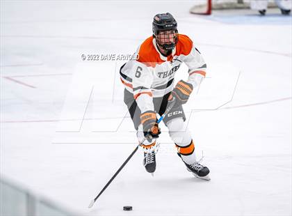 Thumbnail 2 in Thayer Academy @ Groton School (Groton/Lawrence Tournament) photogallery.