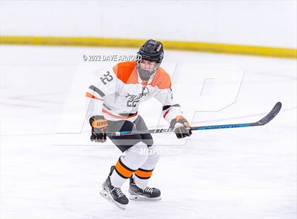 Thumbnail 1 in Thayer Academy @ Groton School (Groton/Lawrence Tournament) photogallery.