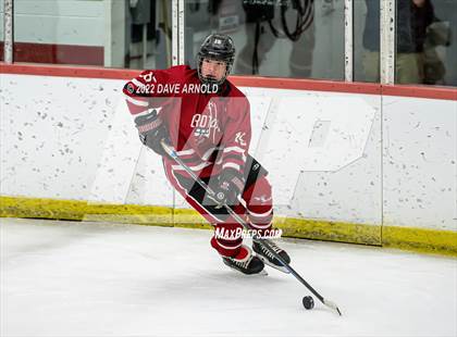 Thumbnail 2 in Thayer Academy @ Groton School (Groton/Lawrence Tournament) photogallery.