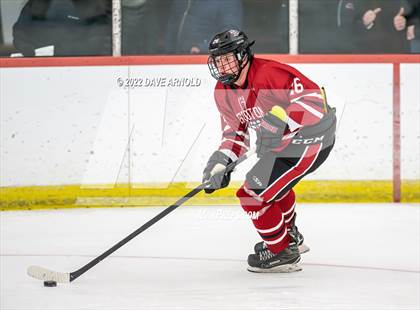 Thumbnail 3 in Thayer Academy @ Groton School (Groton/Lawrence Tournament) photogallery.