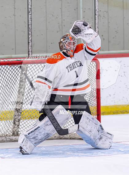 Thumbnail 1 in Thayer Academy @ Groton School (Groton/Lawrence Tournament) photogallery.