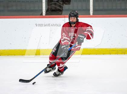 Thumbnail 3 in Thayer Academy @ Groton School (Groton/Lawrence Tournament) photogallery.