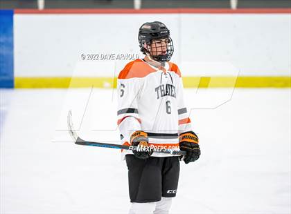 Thumbnail 2 in Thayer Academy @ Groton School (Groton/Lawrence Tournament) photogallery.