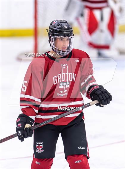 Thumbnail 1 in Thayer Academy @ Groton School (Groton/Lawrence Tournament) photogallery.