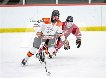 Thumbnail 1 in Thayer Academy @ Groton School (Groton/Lawrence Tournament) photogallery.