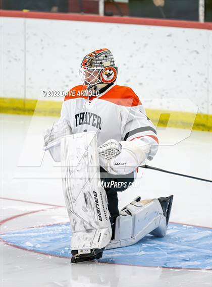 Thumbnail 1 in Thayer Academy @ Groton School (Groton/Lawrence Tournament) photogallery.