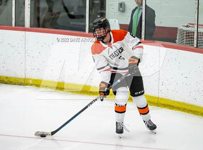 Thumbnail 2 in Thayer Academy @ Groton School (Groton/Lawrence Tournament) photogallery.