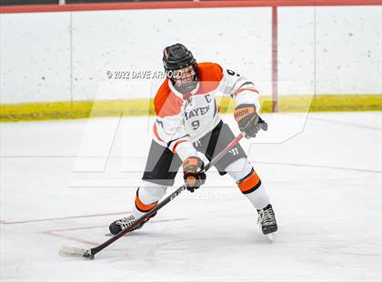 Thumbnail 2 in Thayer Academy @ Groton School (Groton/Lawrence Tournament) photogallery.