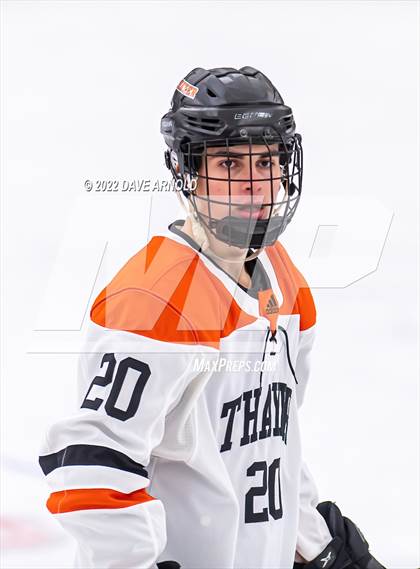 Thumbnail 2 in Thayer Academy @ Groton School (Groton/Lawrence Tournament) photogallery.