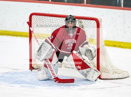 Thumbnail 3 in Thayer Academy @ Groton School (Groton/Lawrence Tournament) photogallery.