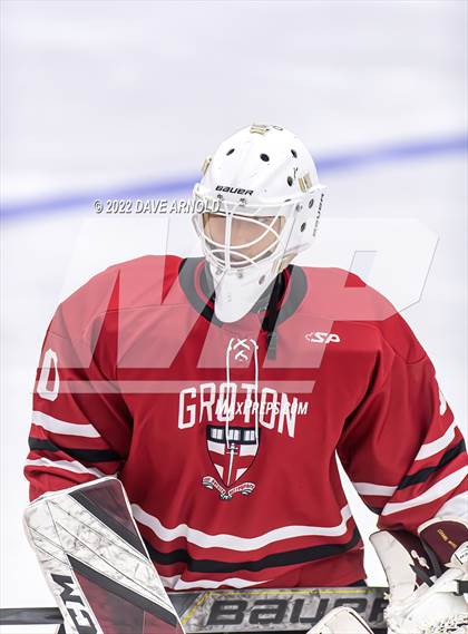 Thumbnail 1 in Thayer Academy @ Groton School (Groton/Lawrence Tournament) photogallery.