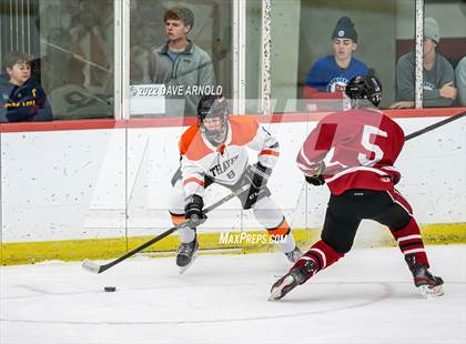 Thumbnail 1 in Thayer Academy @ Groton School (Groton/Lawrence Tournament) photogallery.
