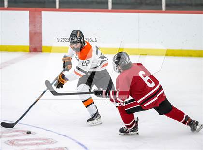 Thumbnail 3 in Thayer Academy @ Groton School (Groton/Lawrence Tournament) photogallery.