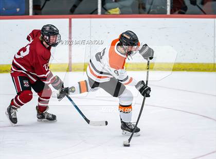 Thumbnail 2 in Thayer Academy @ Groton School (Groton/Lawrence Tournament) photogallery.