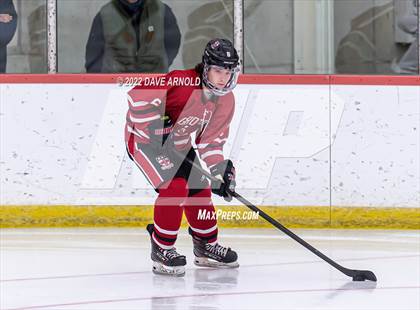 Thumbnail 3 in Thayer Academy @ Groton School (Groton/Lawrence Tournament) photogallery.