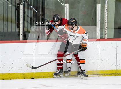 Thumbnail 3 in Thayer Academy @ Groton School (Groton/Lawrence Tournament) photogallery.