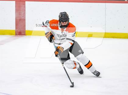 Thumbnail 2 in Thayer Academy @ Groton School (Groton/Lawrence Tournament) photogallery.