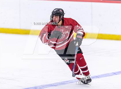 Thumbnail 2 in Thayer Academy @ Groton School (Groton/Lawrence Tournament) photogallery.