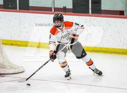 Thumbnail 2 in Thayer Academy @ Groton School (Groton/Lawrence Tournament) photogallery.