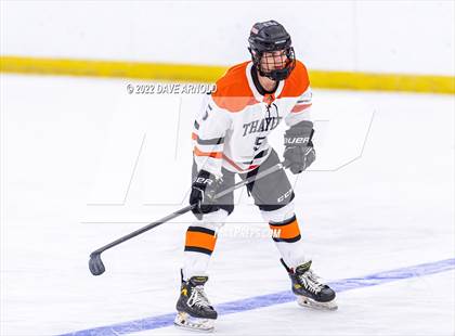 Thumbnail 3 in Thayer Academy @ Groton School (Groton/Lawrence Tournament) photogallery.