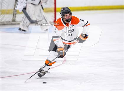 Thumbnail 1 in Thayer Academy @ Groton School (Groton/Lawrence Tournament) photogallery.