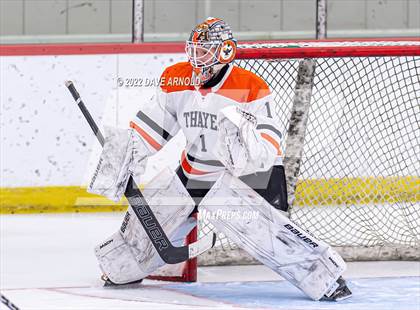 Thumbnail 1 in Thayer Academy @ Groton School (Groton/Lawrence Tournament) photogallery.