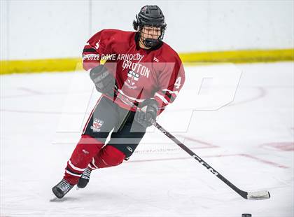 Thumbnail 1 in Thayer Academy @ Groton School (Groton/Lawrence Tournament) photogallery.