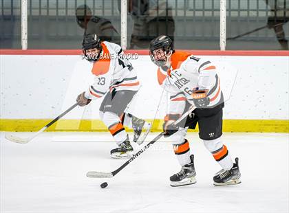 Thumbnail 3 in Thayer Academy @ Groton School (Groton/Lawrence Tournament) photogallery.