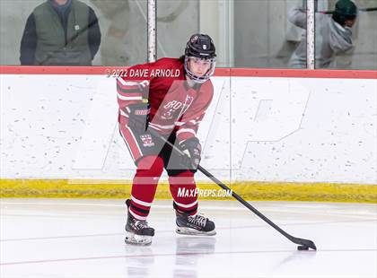 Thumbnail 1 in Thayer Academy @ Groton School (Groton/Lawrence Tournament) photogallery.
