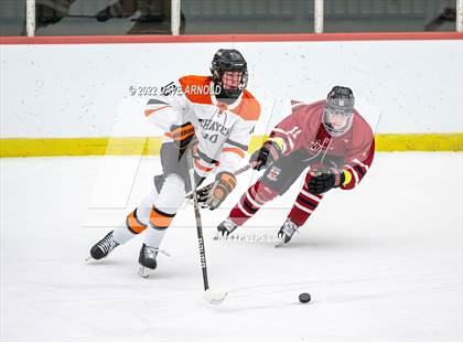 Thumbnail 3 in Thayer Academy @ Groton School (Groton/Lawrence Tournament) photogallery.