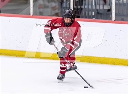 Thumbnail 3 in Thayer Academy @ Groton School (Groton/Lawrence Tournament) photogallery.