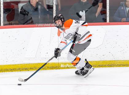 Thumbnail 1 in Thayer Academy @ Groton School (Groton/Lawrence Tournament) photogallery.