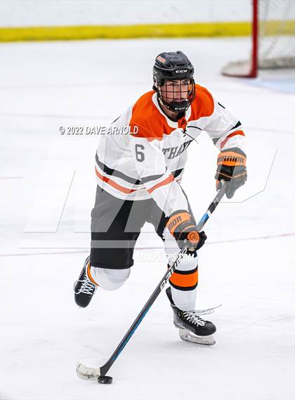 Thumbnail 1 in Thayer Academy @ Groton School (Groton/Lawrence Tournament) photogallery.