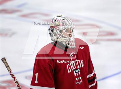 Thumbnail 3 in Thayer Academy @ Groton School (Groton/Lawrence Tournament) photogallery.