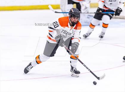 Thumbnail 3 in Thayer Academy @ Groton School (Groton/Lawrence Tournament) photogallery.