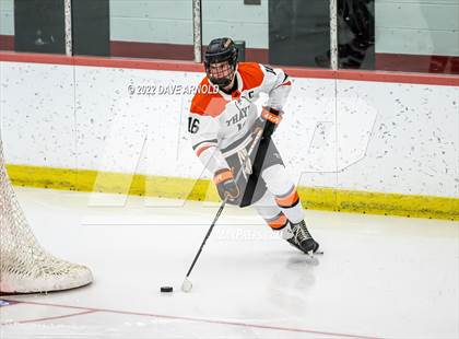 Thumbnail 2 in Thayer Academy @ Groton School (Groton/Lawrence Tournament) photogallery.