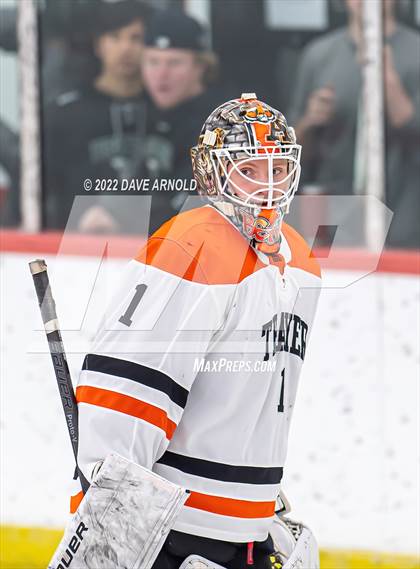 Thumbnail 2 in Thayer Academy @ Groton School (Groton/Lawrence Tournament) photogallery.