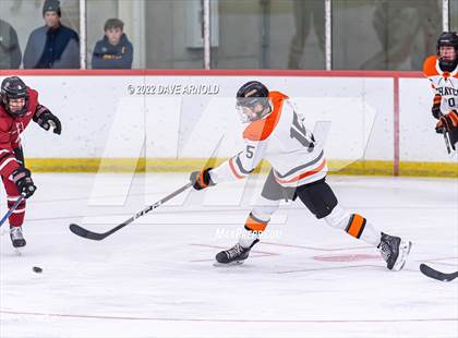 Thumbnail 3 in Thayer Academy @ Groton School (Groton/Lawrence Tournament) photogallery.