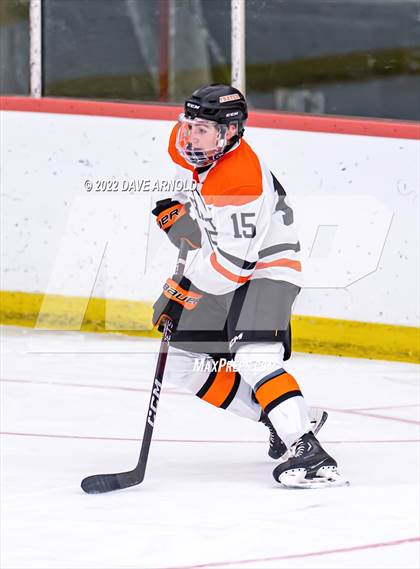 Thumbnail 3 in Thayer Academy @ Groton School (Groton/Lawrence Tournament) photogallery.