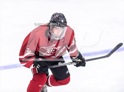 Thumbnail 2 in Thayer Academy @ Groton School (Groton/Lawrence Tournament) photogallery.