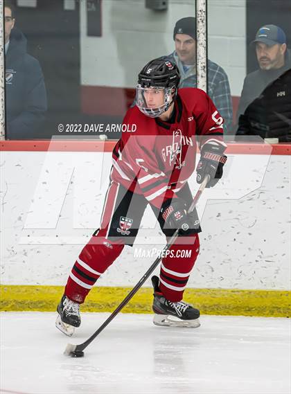 Thumbnail 1 in Thayer Academy @ Groton School (Groton/Lawrence Tournament) photogallery.