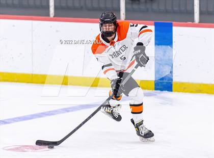 Thumbnail 1 in Thayer Academy @ Groton School (Groton/Lawrence Tournament) photogallery.
