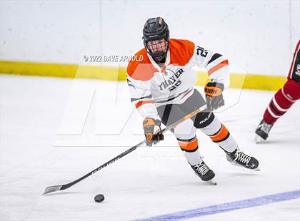 Thumbnail 1 in Thayer Academy @ Groton School (Groton/Lawrence Tournament) photogallery.