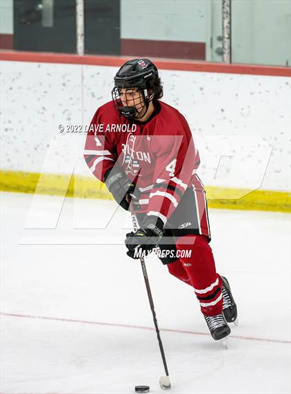 Thumbnail 3 in Thayer Academy @ Groton School (Groton/Lawrence Tournament) photogallery.