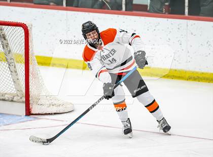 Thumbnail 1 in Thayer Academy @ Groton School (Groton/Lawrence Tournament) photogallery.